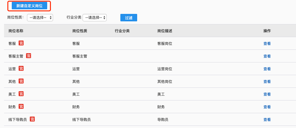 B端产品权限设计，别踩了坑才想起我 - 图5