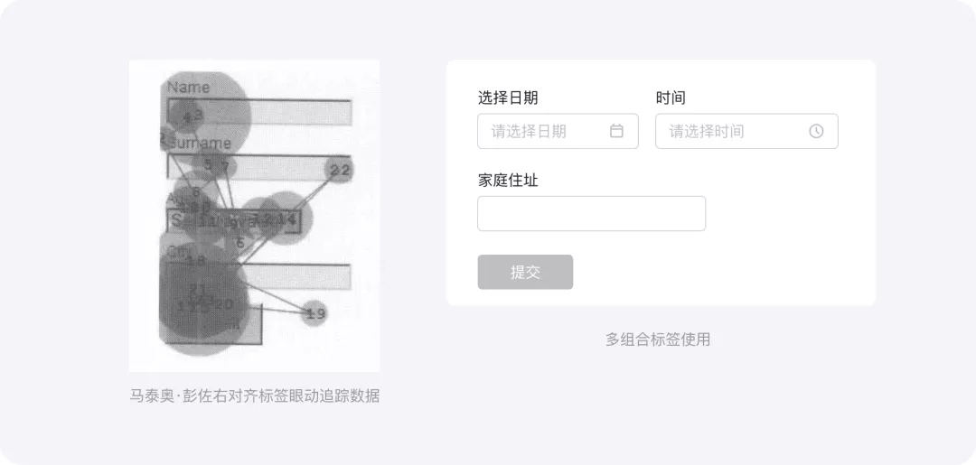 【超干货】B端设计指南-表单篇 - 图5