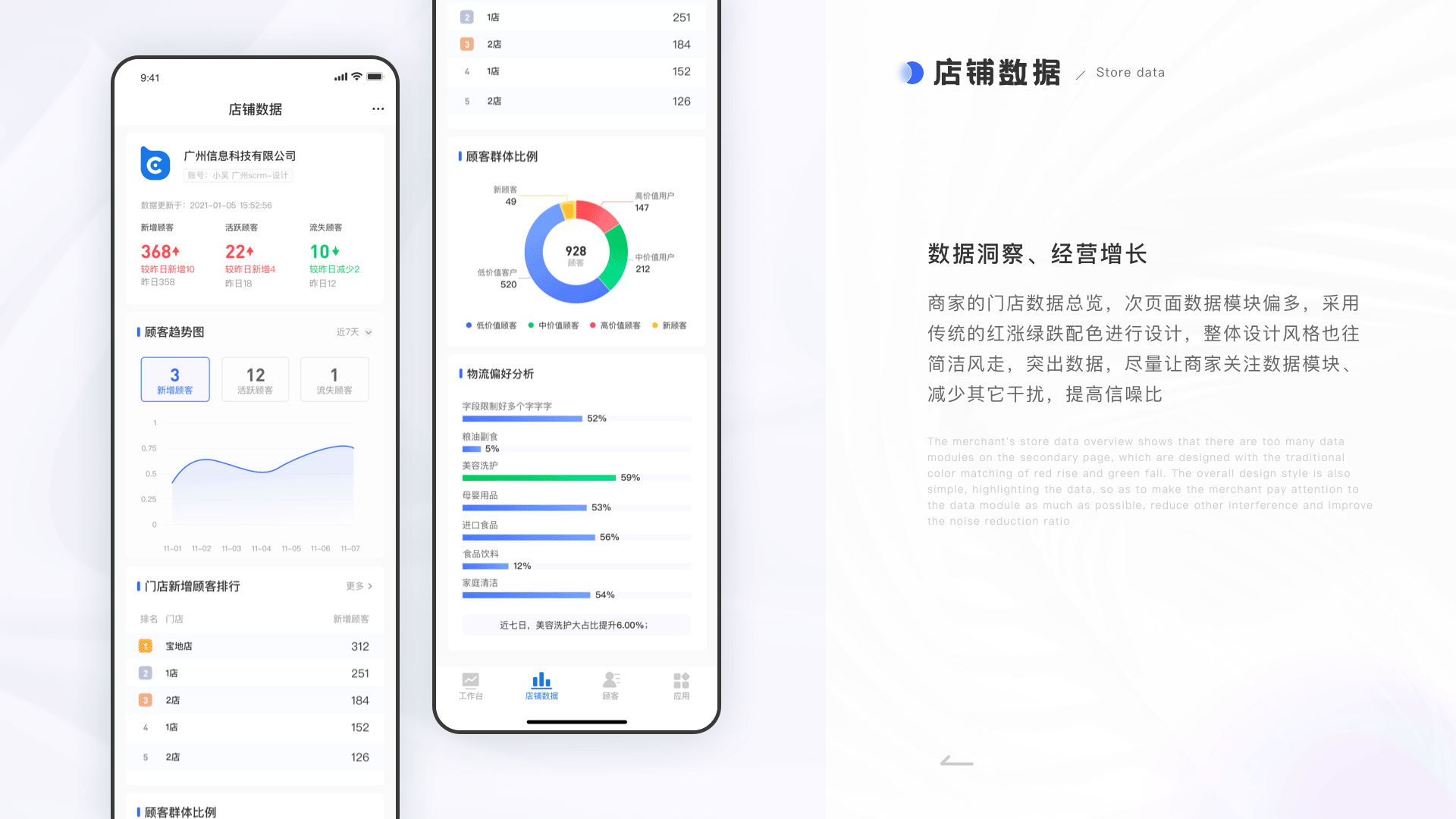 2022年1月-B端产品-SCRM系统 - 图12