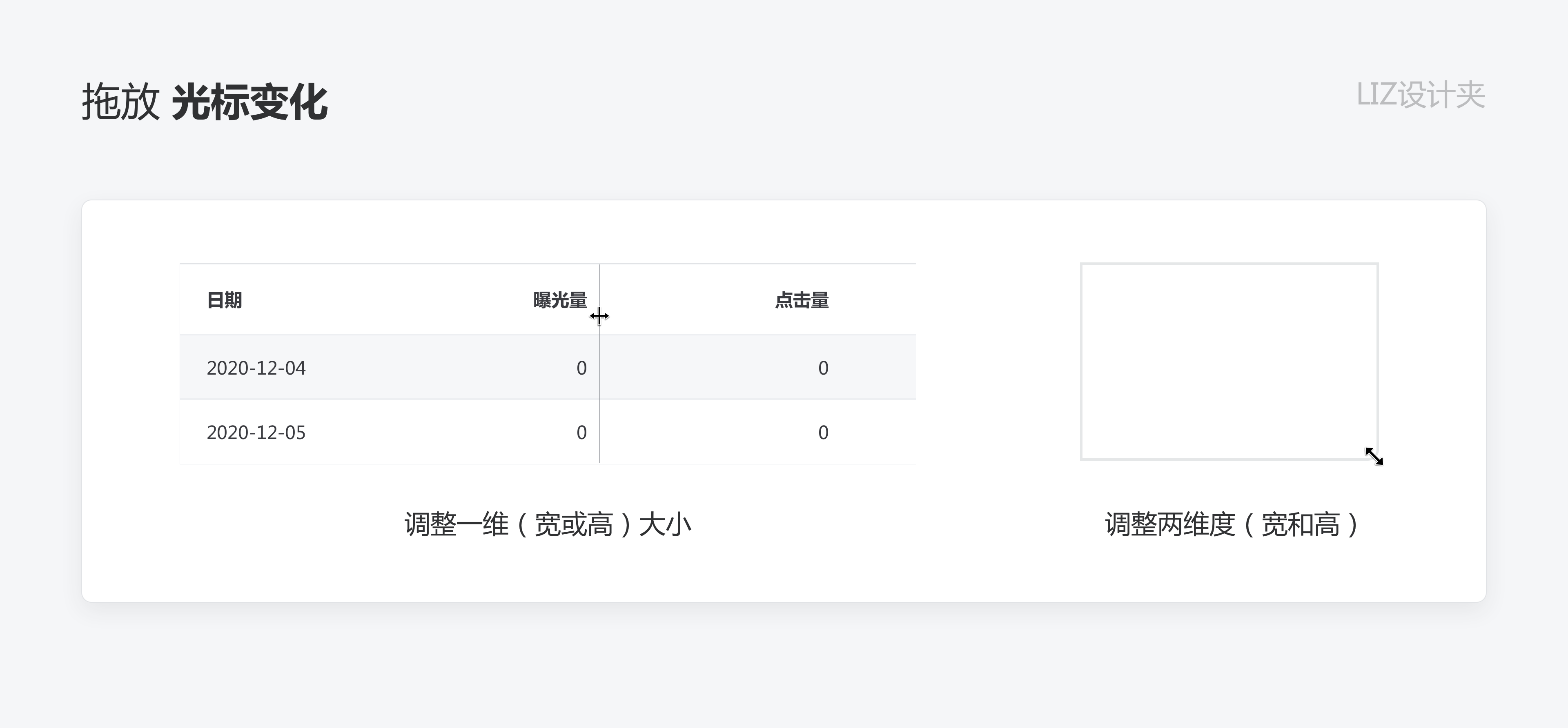 「拖放」功能的分析与设计 - 图9