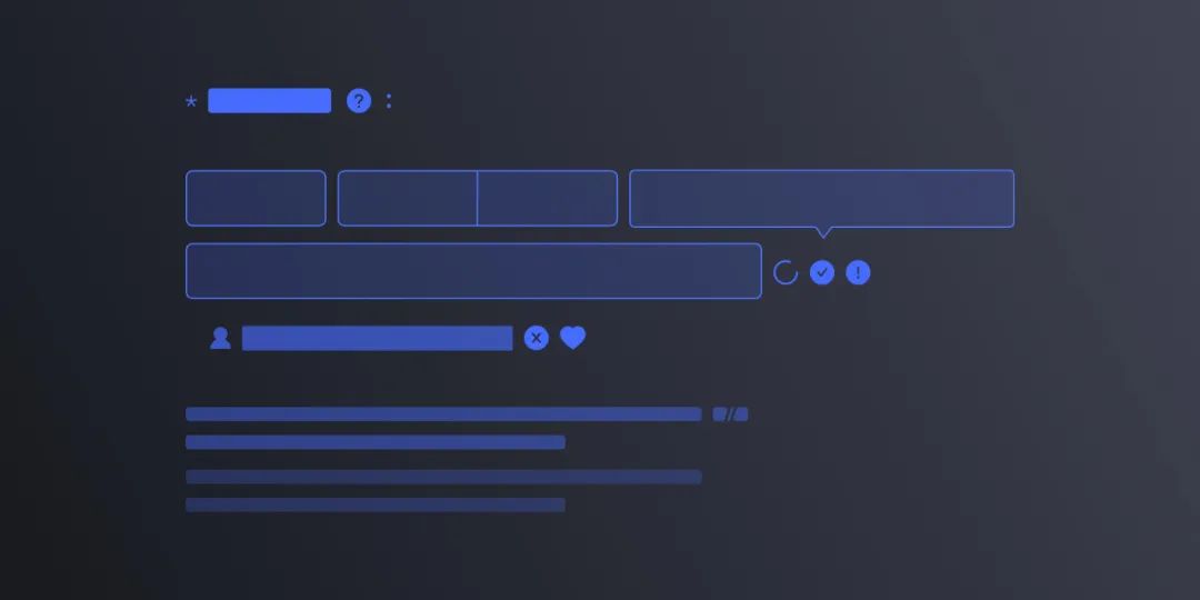 整齐划一？不如错落有致。| Ant Design 4.0 系列分享 - 图1