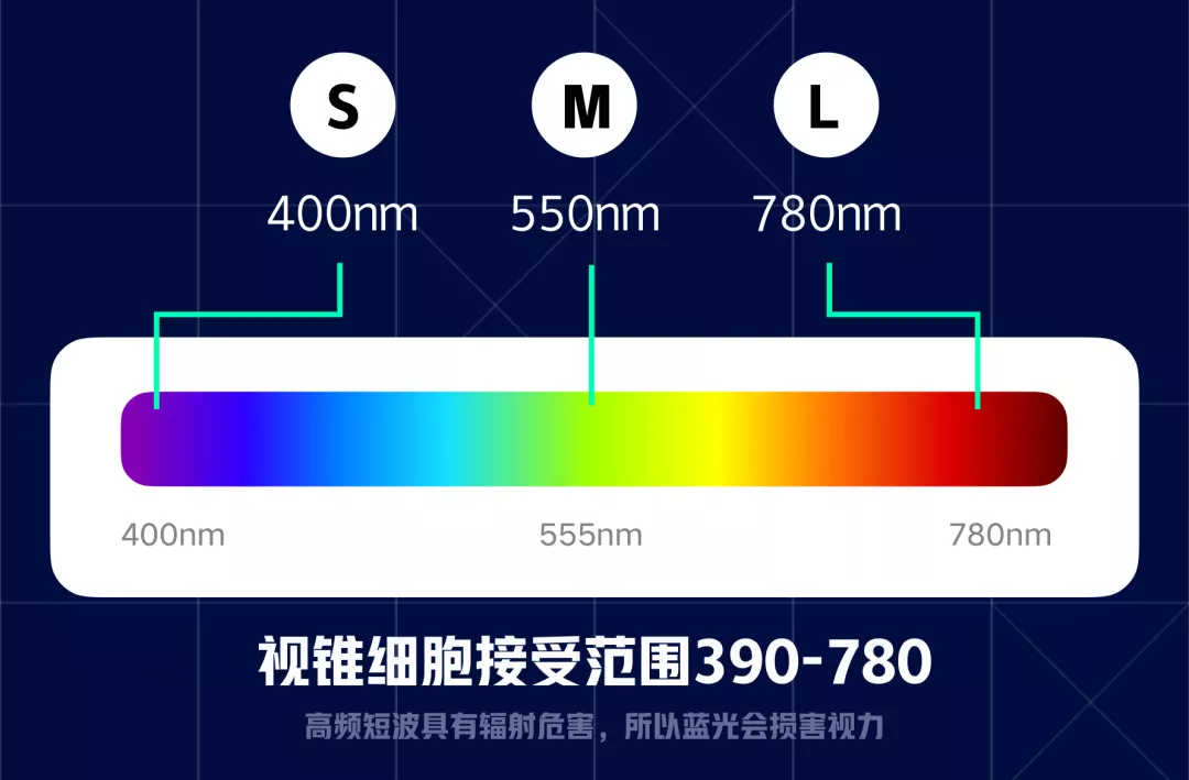 人眼的光与色 - 图11