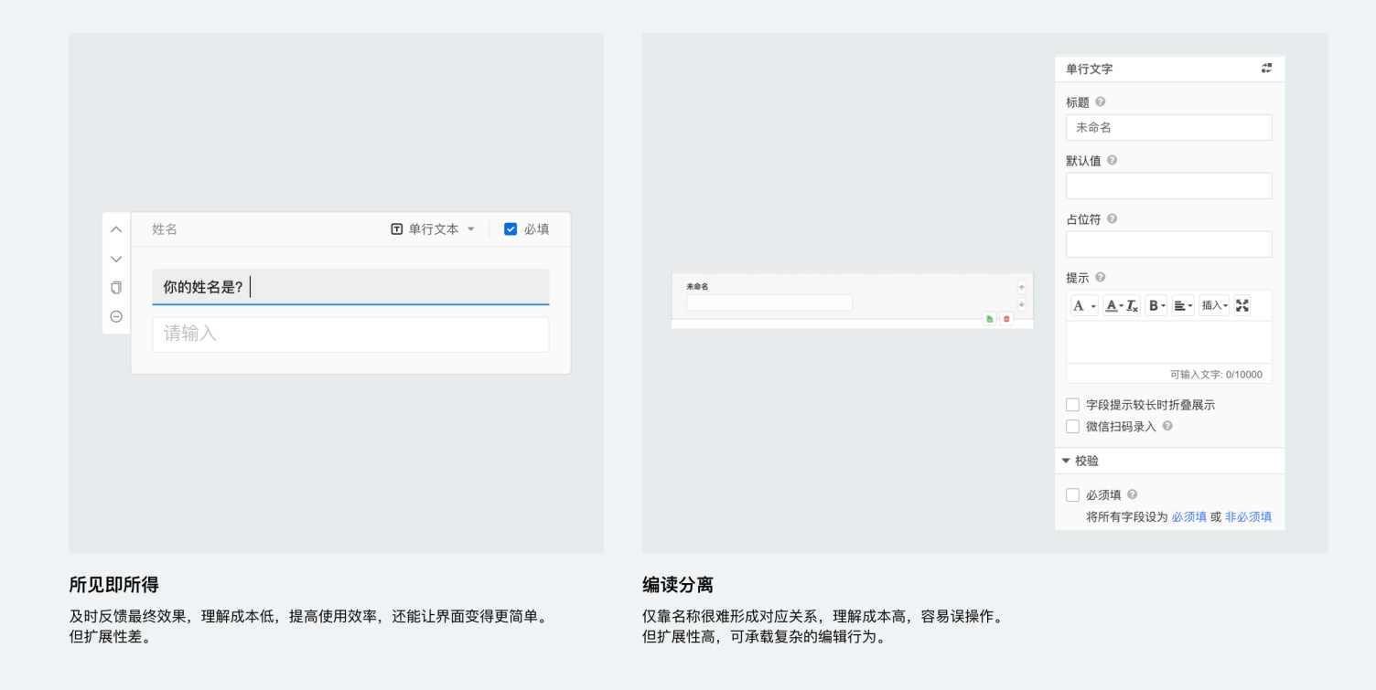 数据表设计｜重新定义表格 - 图12