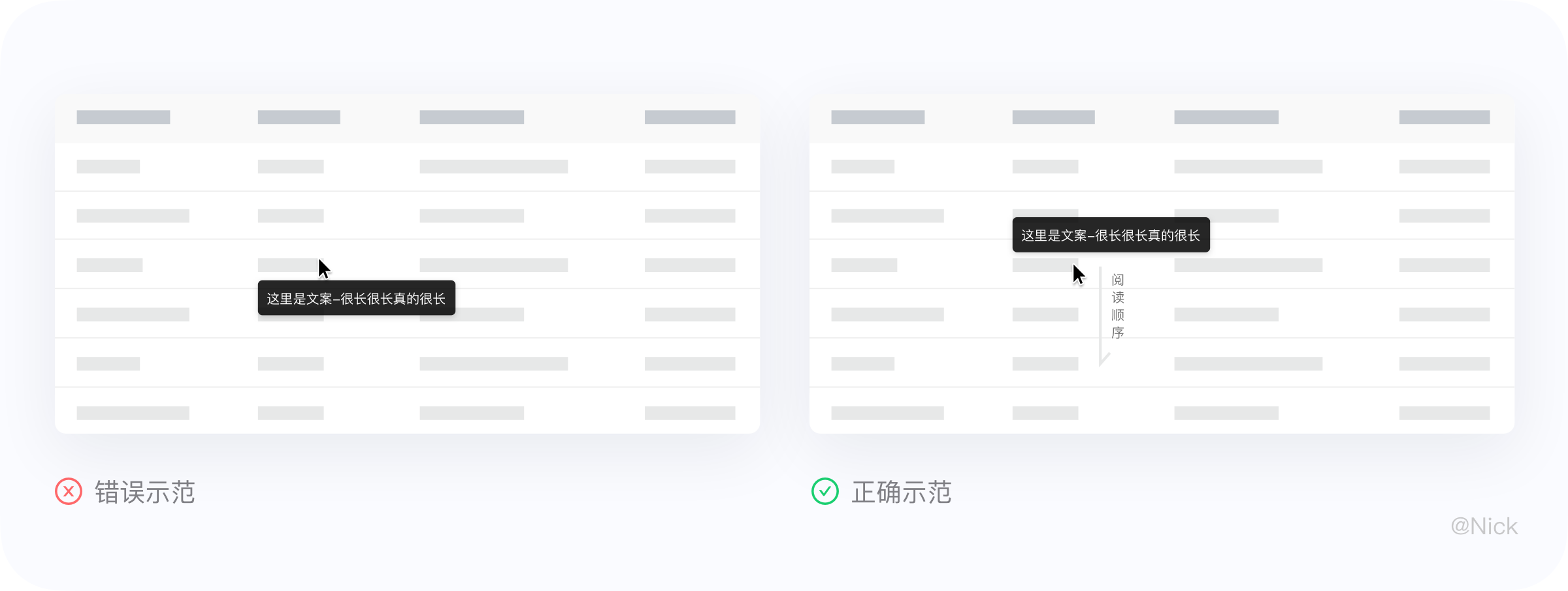 B端-数据表格设计(上) - 图49