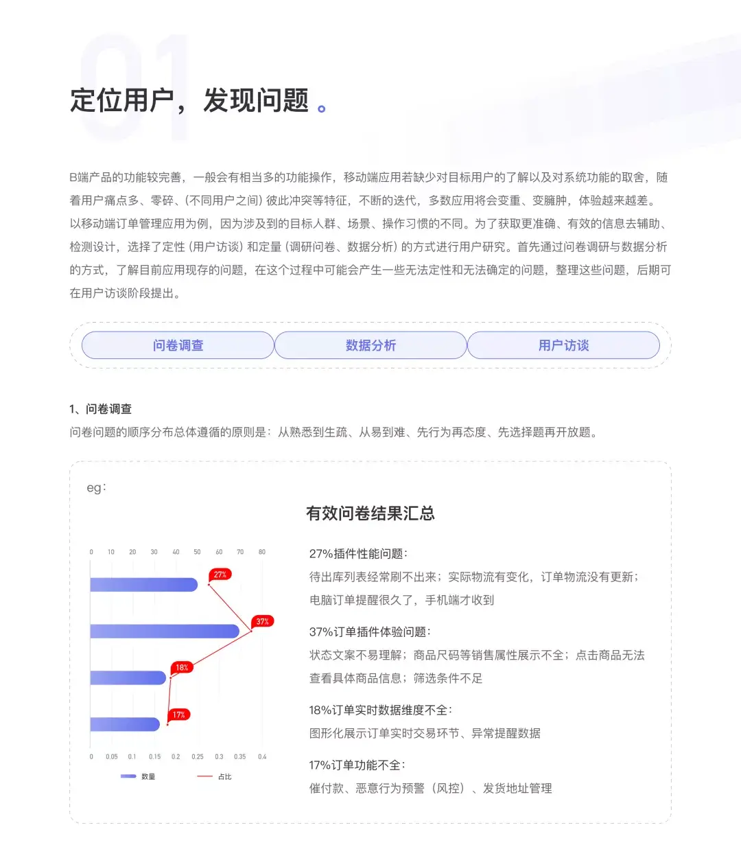 京东 B端 ｜ 移动化订单管理推导优化 - 图2