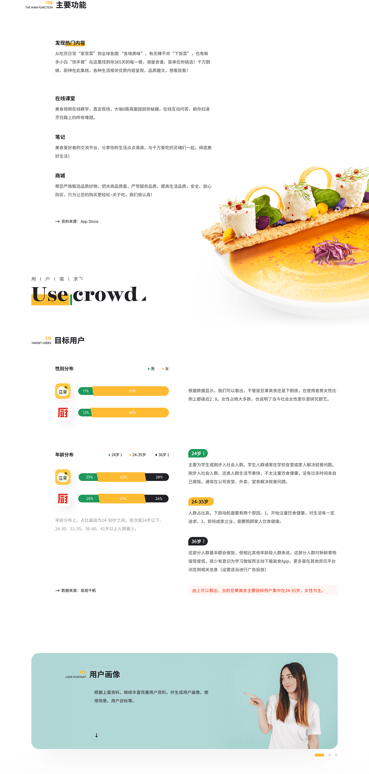 豆果美食【项目迭代】 - 图2