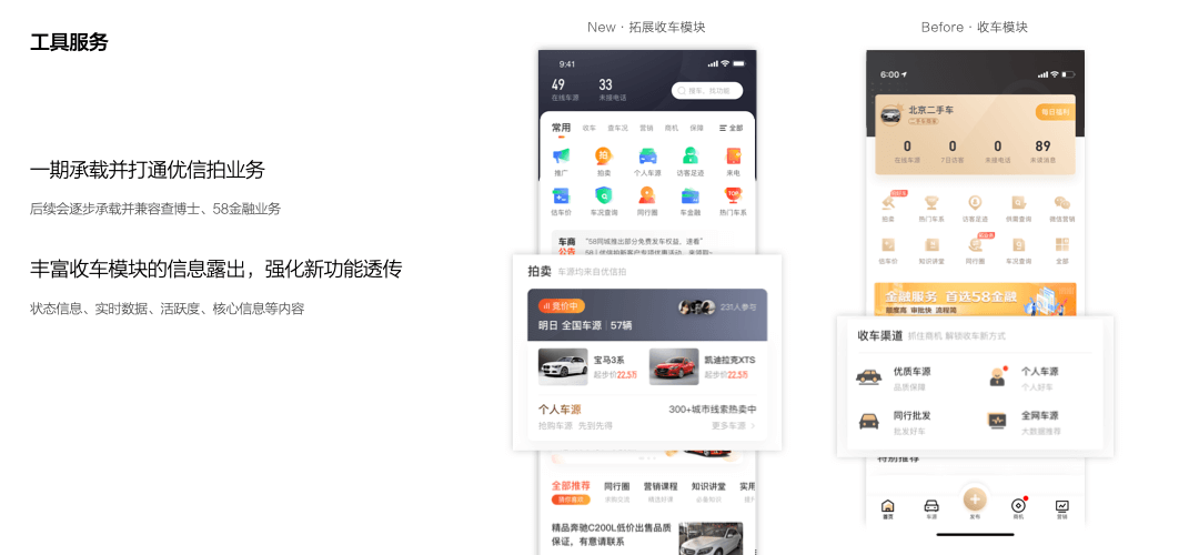 B端-交互篇（产品从工具向服务化平台的升级） - 图15