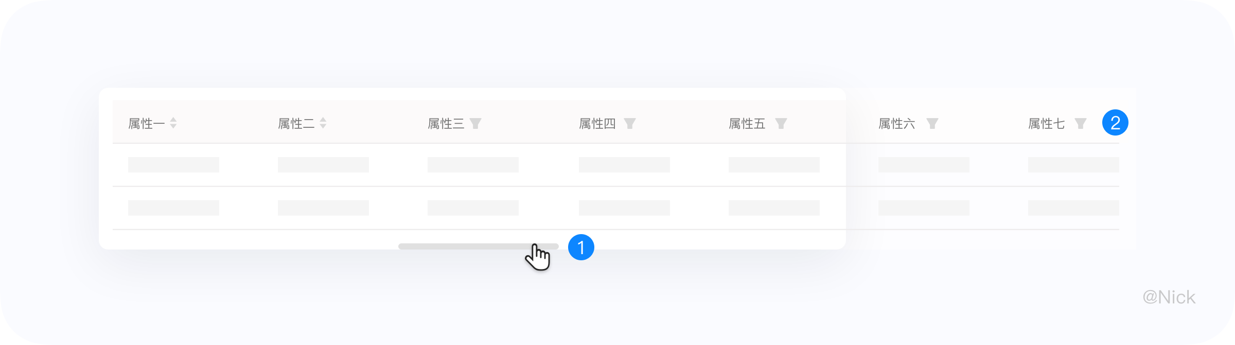 B端-数据表格设计(上) - 图34