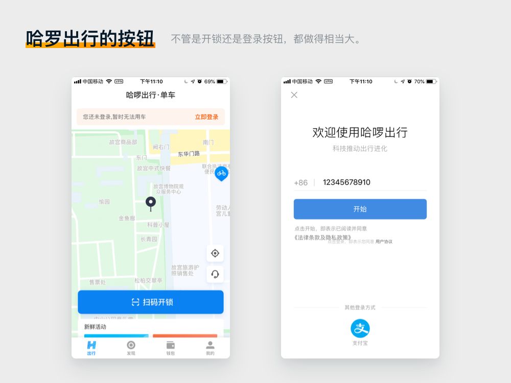 UX 系列第三篇 | 菲茨定律 Fitts’ Law - 图7