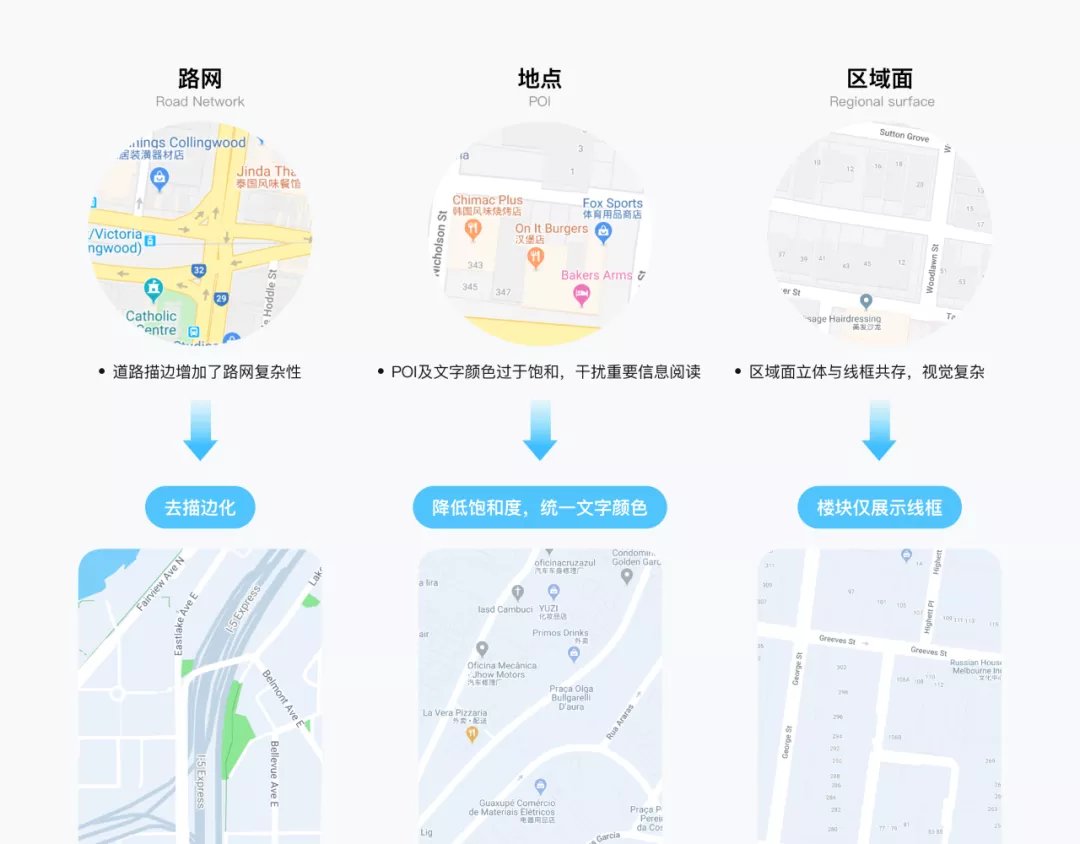 滴滴地图｜国际化乘客端地图改版探求之路 - 图14
