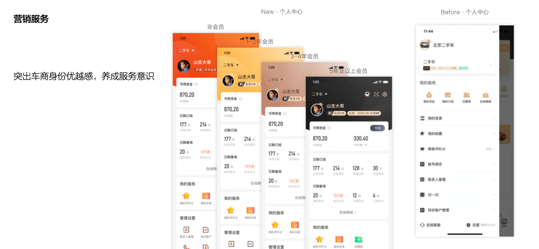 B端-交互篇（产品从工具向服务化平台的升级） - 图20