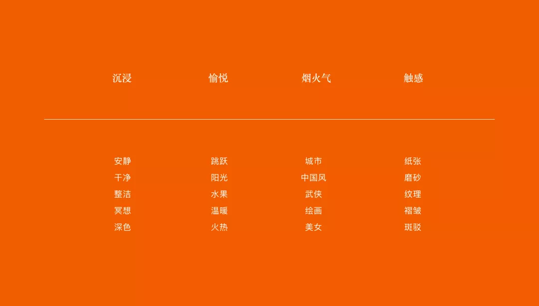 番茄小说【设计语言分析】 - 图7