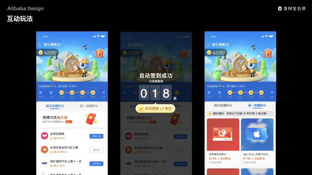 阿里五大【会员体系】的终极设计奥义 - 图26
