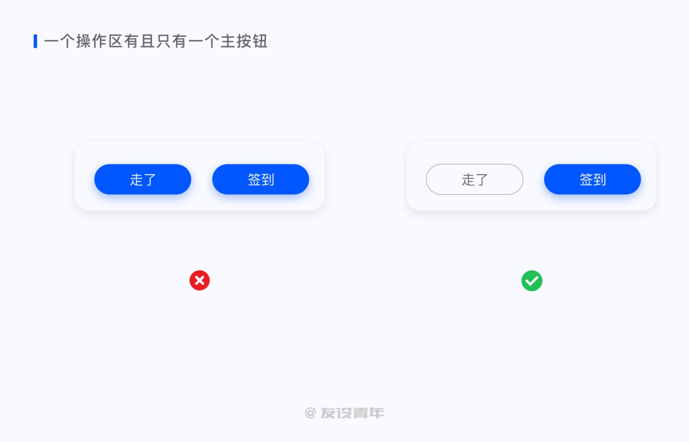 按钮｜如何设计？ - 图11