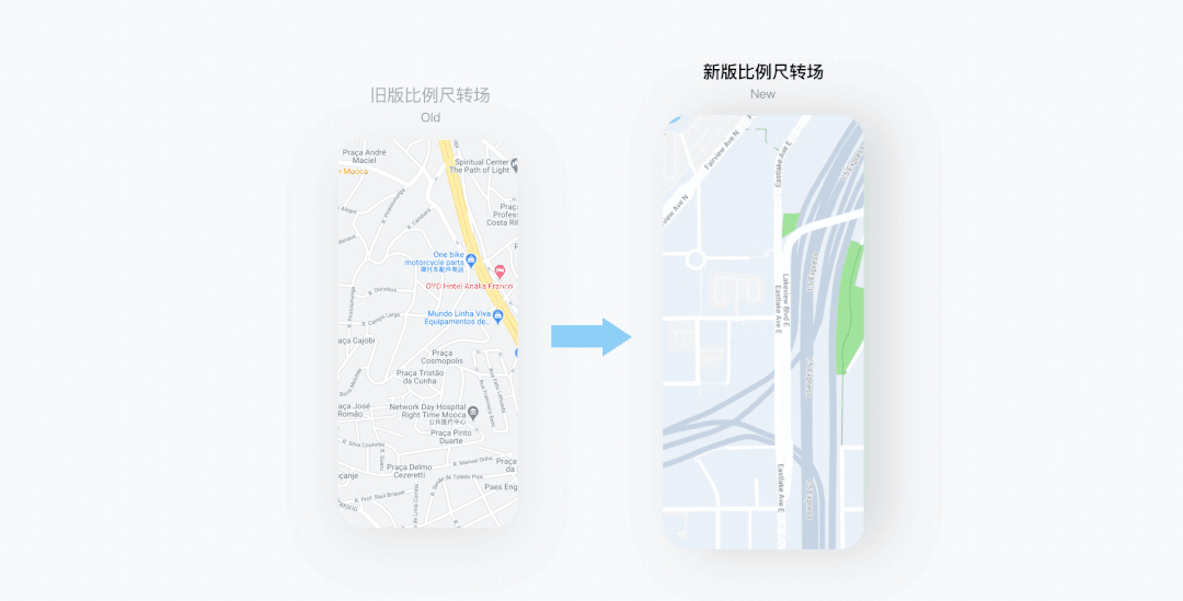 滴滴地图｜国际化乘客端地图改版探求之路 - 图20