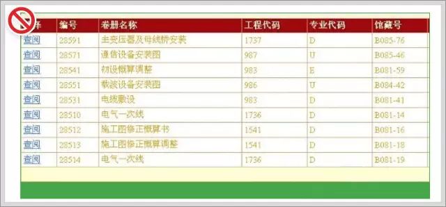 B端-表格设计完全手册 - 图5