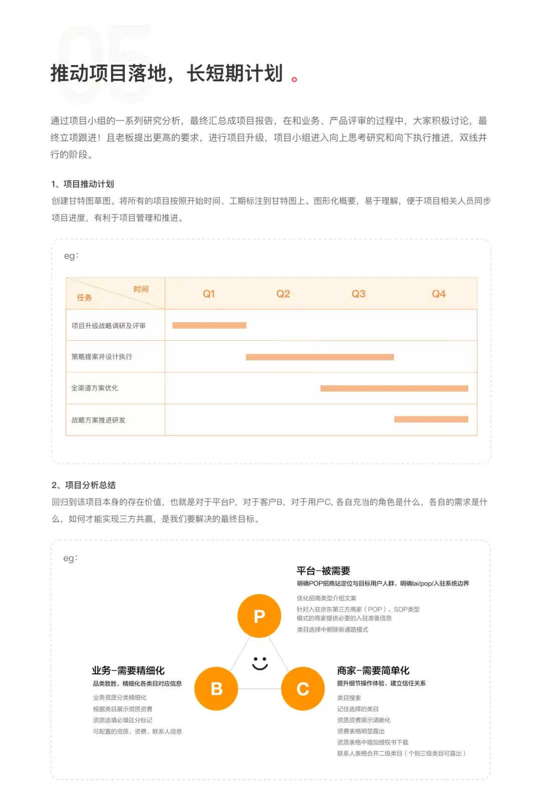 京东B端 ｜ 服务设计案例 - 图6