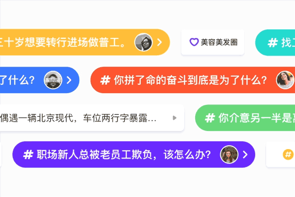 58【全新升级：知你所需，予你所求】 - 图3