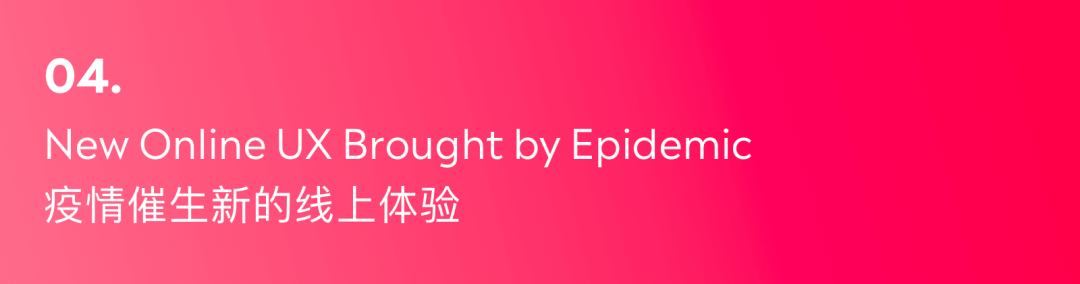2020-2021 设计趋势ISUX报告 · 用户体验篇 - 图26