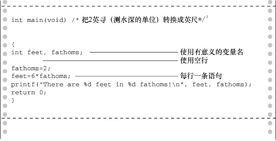 第2章　C语言概述 - 图5