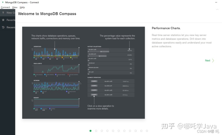 mongodb的优缺点及应用场景 - 知乎 - 图9