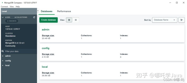 mongodb的优缺点及应用场景 - 知乎 - 图10