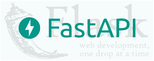 Flask 用户的 FastAPI - 图1