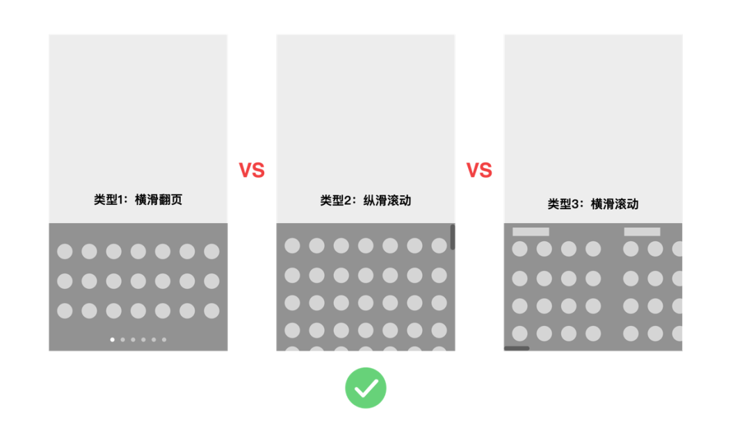 小面板大文章 - 百度APP表情面板体验升级 - 图10