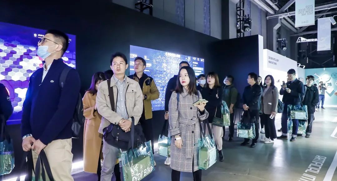 **品牌设计团队 如何设计品牌巡展？ - 图20