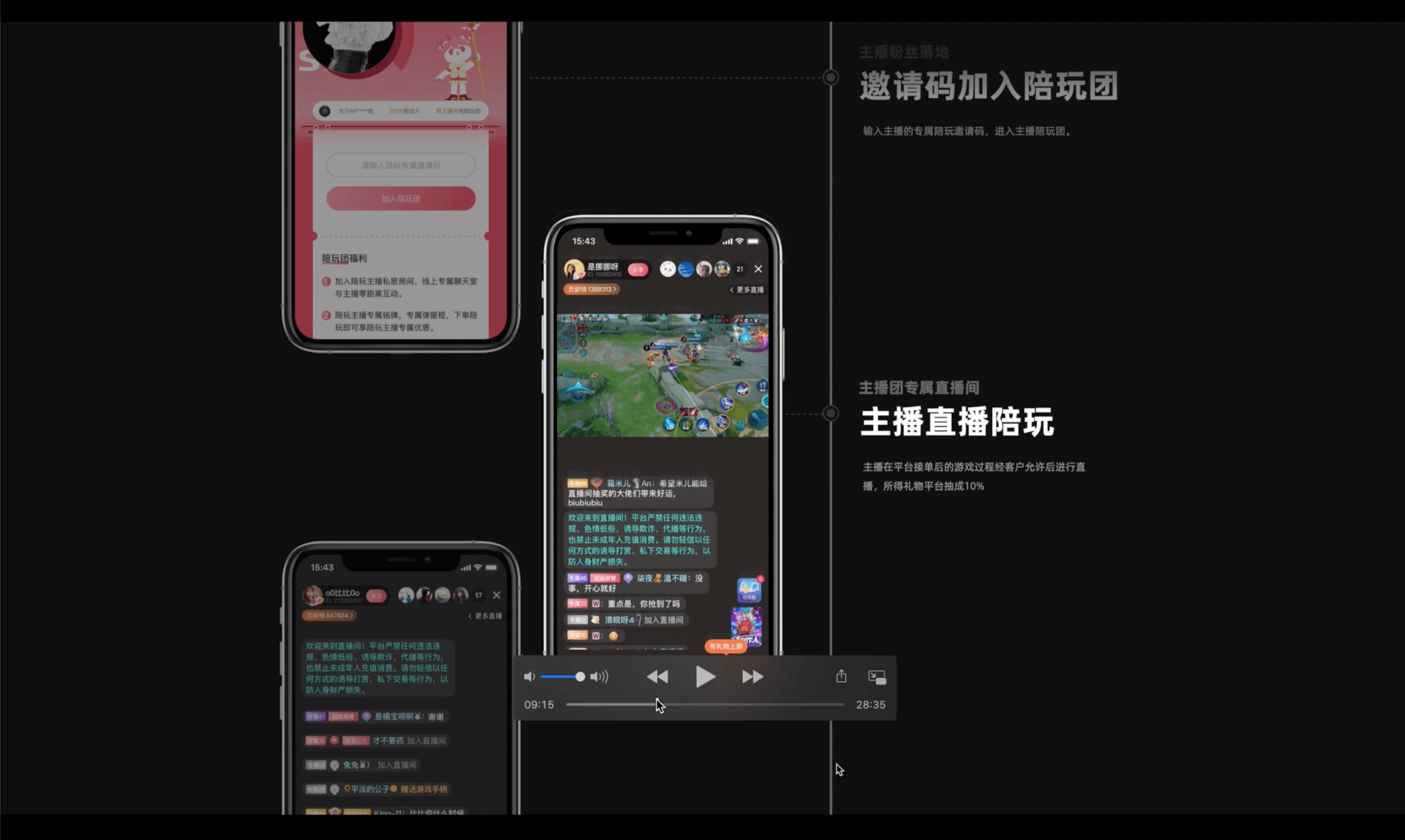 【面试讲解】中型公司 - 图2