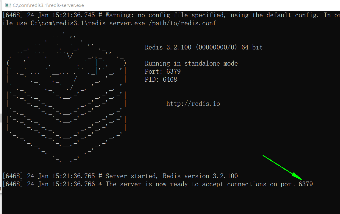 Redis - 图2