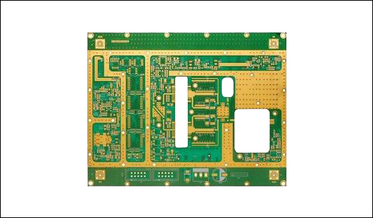 FR-4材料和Rogers材料的区别是什么？Difference Between FR-4 And Rogers - 图2