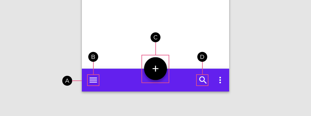 底部工作栏（Bottom bars） - 图3