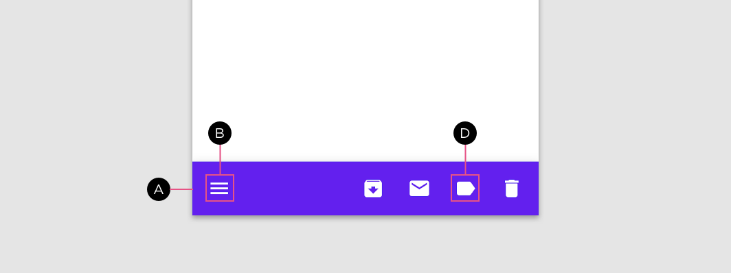 底部工作栏（Bottom bars） - 图5