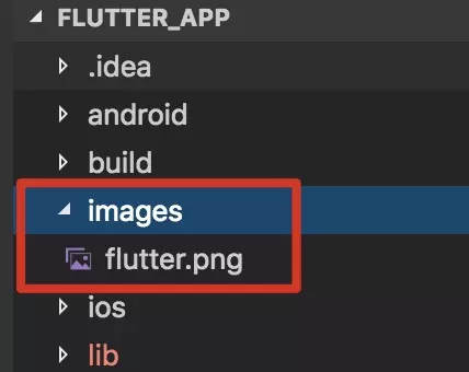 Flutter 学习（十二）基础 Widget - 图片和 Icon - 图1