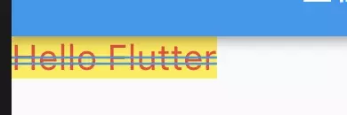 Flutter 学习（十一）基础 Widget - 文本框 - 图4