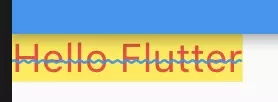 Flutter 学习（十一）基础 Widget - 文本框 - 图7