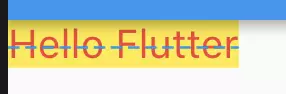Flutter 学习（十一）基础 Widget - 文本框 - 图6