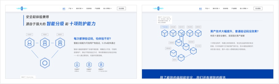 企业官网—SaaS网站设计 - 图11