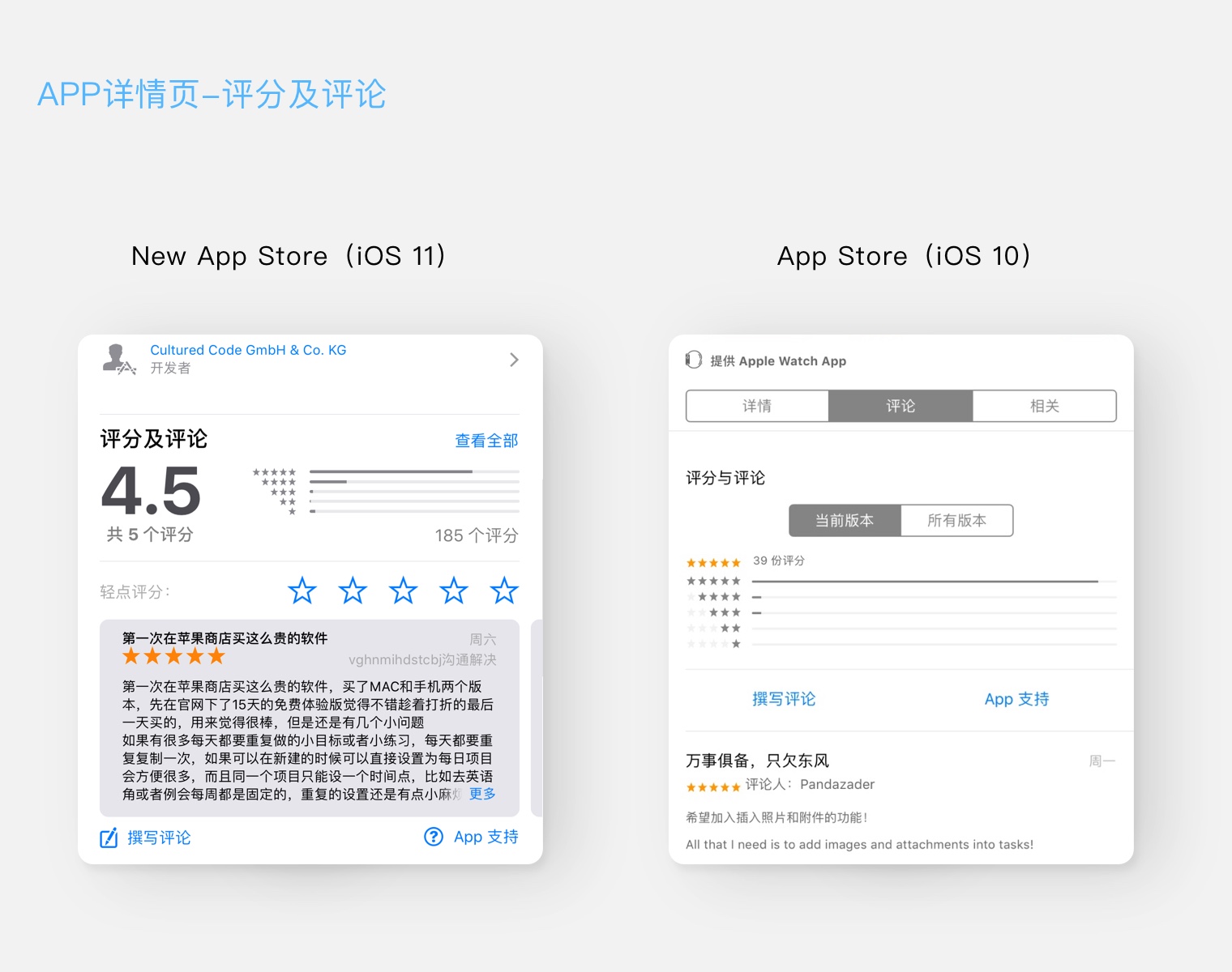 App Store颠覆性改版，对用户和开发者的影响 - 图20