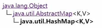 HashMap半解析 - 图1