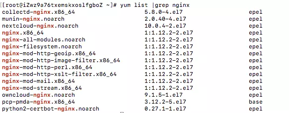Ngnix安装 - 图11