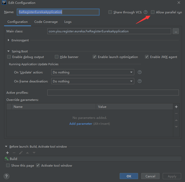 注册中心-Eureka - 图6