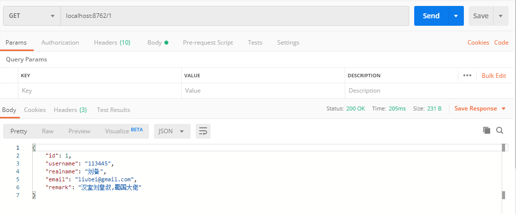 注册中心-Eureka - 图12