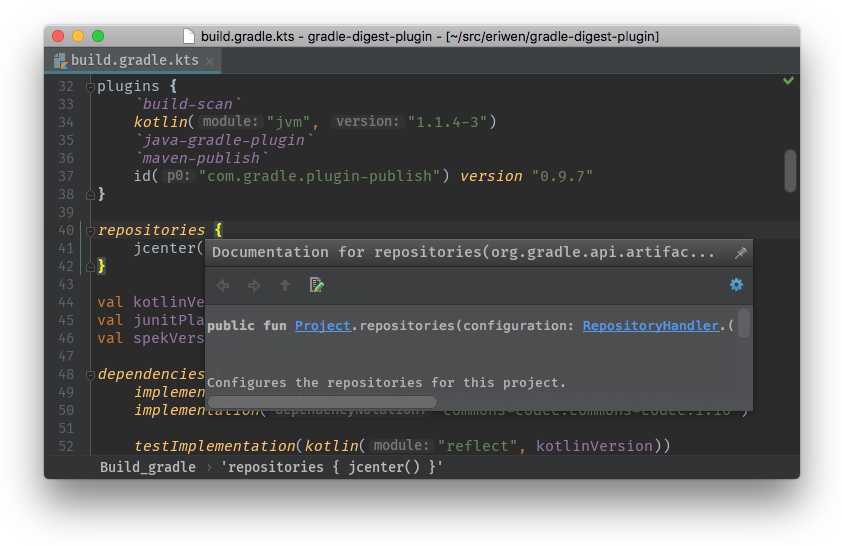 Gradle vs Maven比较 - 图1