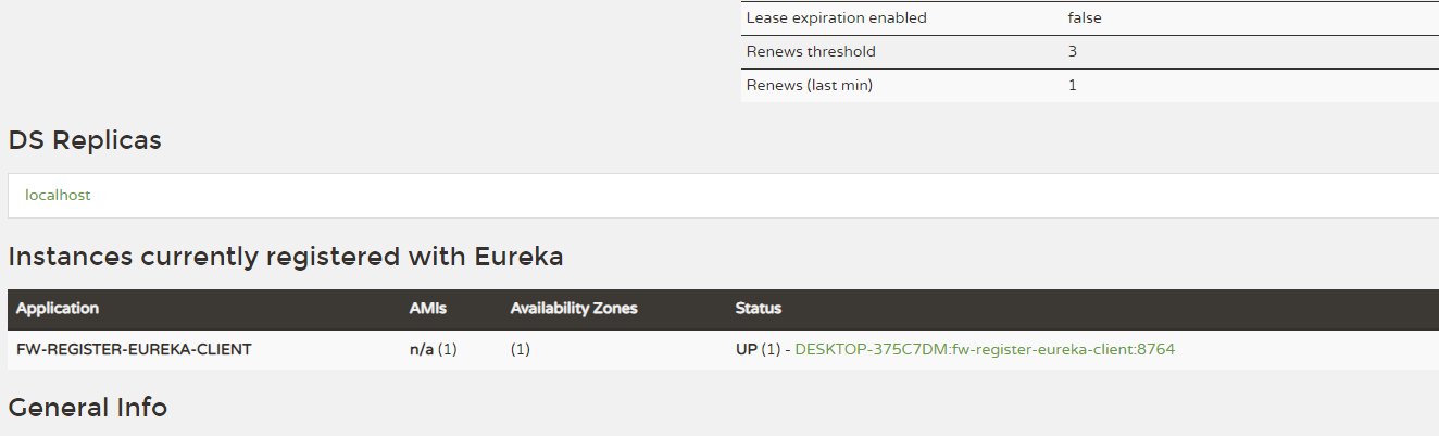 注册中心-Eureka - 图16
