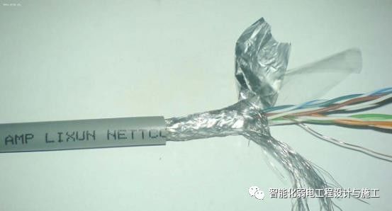 RS-485总线现场布线规范与布线的错误观念 - 图5