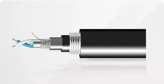 RS-485总线现场布线规范与布线的错误观念 - 图3