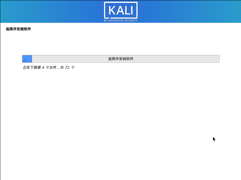 Kali2020.01安装过程 - 图16