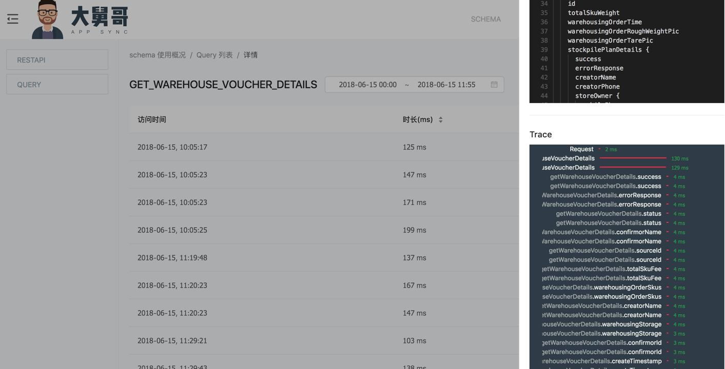 技术驱动:前后端的协同效率从哪些方面发力推进 - 图31
